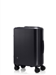 Чемодан Samsonite QX0-09001 S4 ручная кладь