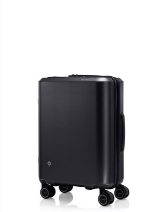 Чемодан Samsonite QX0-09001 S4 ручная кладь