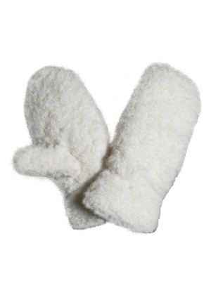 Варежки козлик т.мол Снегурочка