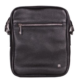 Сумка мужская Sharpey 2-003 черн фл