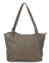 Сумка женская Bear CL44656 silver mink