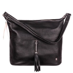 Сумка женская SHARPEY 1-005 черн фл