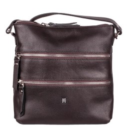 Сумка женская SHARPEY 1-022 каштан лад