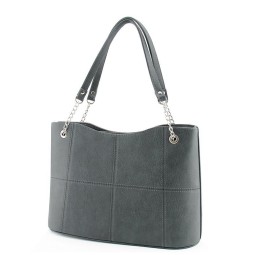 Сумка женская Оливи 813 т.зел