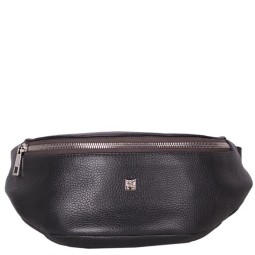 Сумка женская на пояс SHARPEY 1-031 смок фл