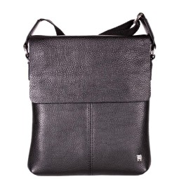 Сумка мужская Sharpey 2-012 черн фл