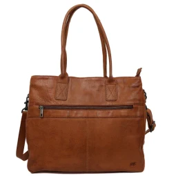 Сумка женская Bear CP3187 cognac 