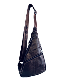 Сумка-слинг мужская ZNX 11211К 