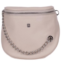 Сумка женская SHARPEY 1-046 сл.кость фл