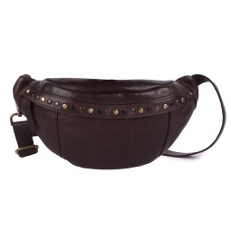 Сумка женская Vilenca VL-474 brown 