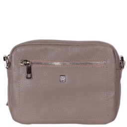 Сумка женская SHARPEY 1-042 капуч фл