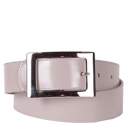 Ремень женский Mattioli 501-16С6 св.сер