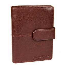 Кошелек мужской Gianni Conti 1138453E d.brown