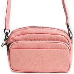 Сумка женская Wifeore W-8868 роз