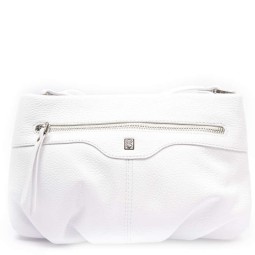 Сумка женская SHARPEY 1-048 бел.фл