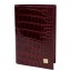 Обложка для паспорта Dimanche 10056 Вишн.крок