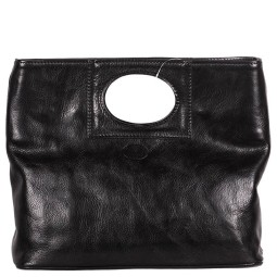 Сумка женская MiaDonna 5563 nero