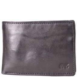 Портмоне мужское Bear 18839 Black