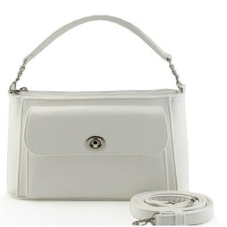 Сумка женская Оливи 781 бел