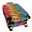 Чехол для чемодана цвет.сафари 18-323 М
