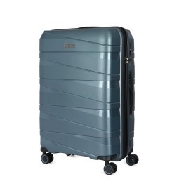 Чемодан Fabretti EN5210-024-11 L.green M4