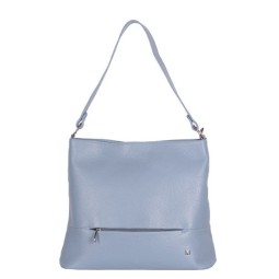 Сумка женская SHARPEY 1-004 лазурь фл