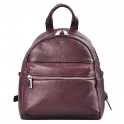 Рюкзак женский AFINA 265 вино.фл
