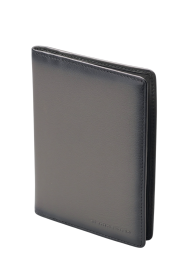 Обложка на автодокументы 127R grey Stampa Brio