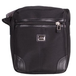 Сумка мужская Stelz 4406 черн