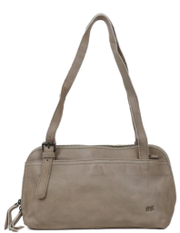 Сумка женская Bear CL44658 silver mink