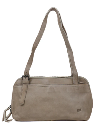 Сумка женская Bear CL44658 silver mink