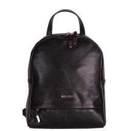 Рюкзак женский Mattioli 251-13С черн 