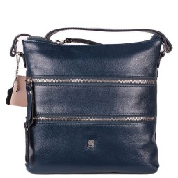 Сумка женская SHARPEY 1-022 океан лад