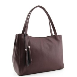 Сумка женская Оливи 829 бордо