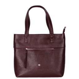 Сумка женская SHARPEY 1-036 вишня фл