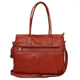 Сумка женская Bear CP3187 red 