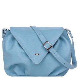 Сумка женская Esse КЛОДИ голуб