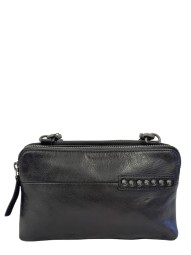 Сумка женская Vilenca TK-814 black