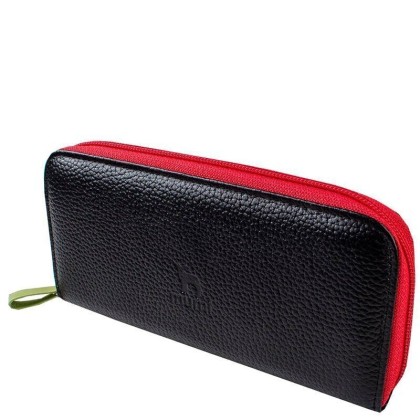 Портмоне MUMI 231-21 черный