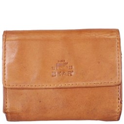 Портмоне Bear Design 14618 Yellow 