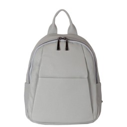 Рюкзак женский Valensiy В-186 св.гол