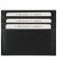 Кардхолдер Qoper 0846 black 
