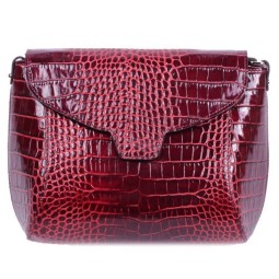 Сумка женская AFINA 234 борд.ан.(12).И