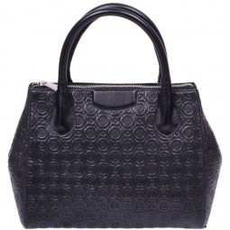 Сумка женская AFINA 317 наппа.паттерн.к.И