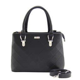 Сумка женская Оливи 587 черн