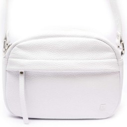 Сумка женская SHARPEY 1-047 бел.фл