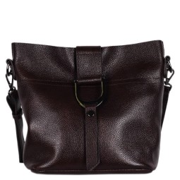 Сумка женская Valensiy В-9479 кофе