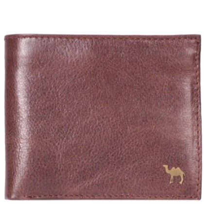 Портмоне Dimanche 915 Camel премиум