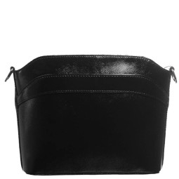 Сумка женская Suffle 295-4901 черн.саф