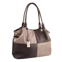 Сумка женская Оливи 325 шок/св.кор